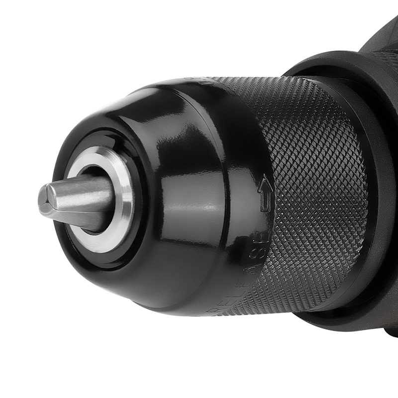 Дрель-шуруповерт аккумуляторный Kolner KDD 18BL-2K, 18V UNI-M, BL, 34/15 Нм (2x2.0 Ач, зу, кейс), 4610264003752 в Твери