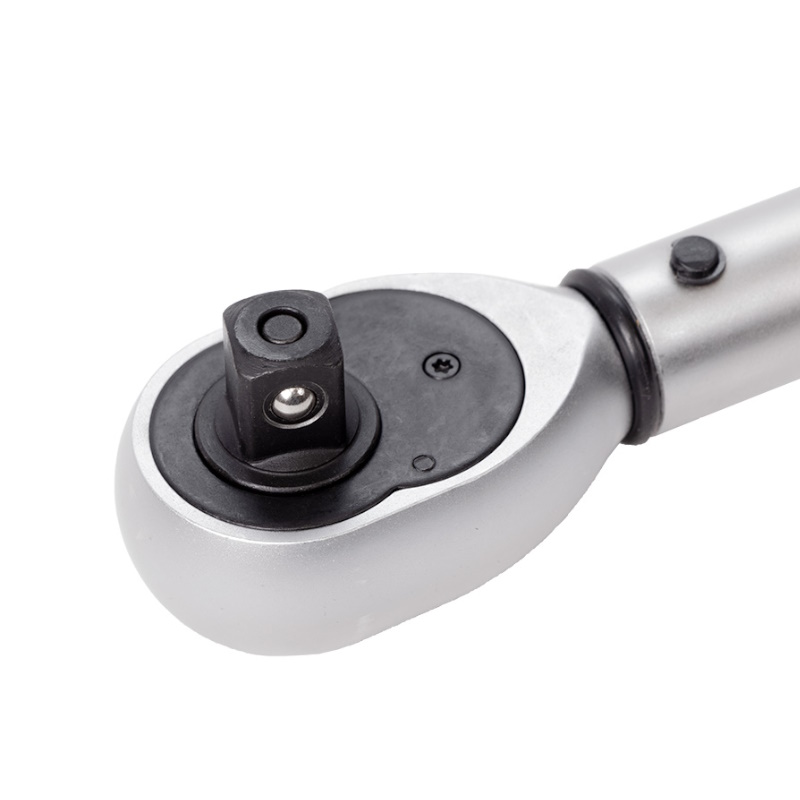 Ключ динамометрический профессиональный Stanko CS1106121, 20-120 Nm, 1/2" в Иваново