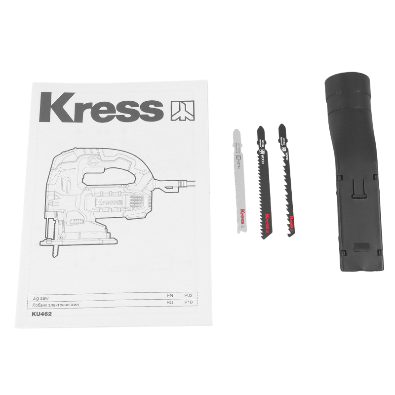 Лобзик Kress KU462 в Коврове