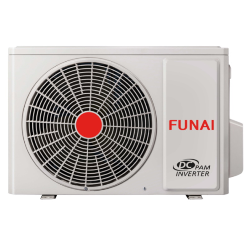 Инверторная сплит-система Funai Daijin Inverter RAC-I-DA25HP.D01, комплект в Муроме