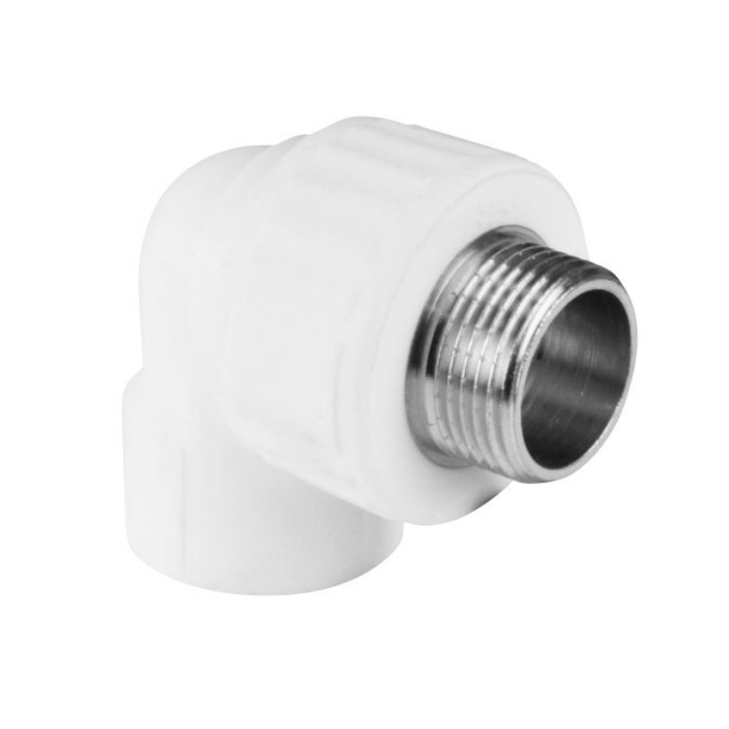 Угольник переходной Valfex НР 20х1/2" в Рыбинске