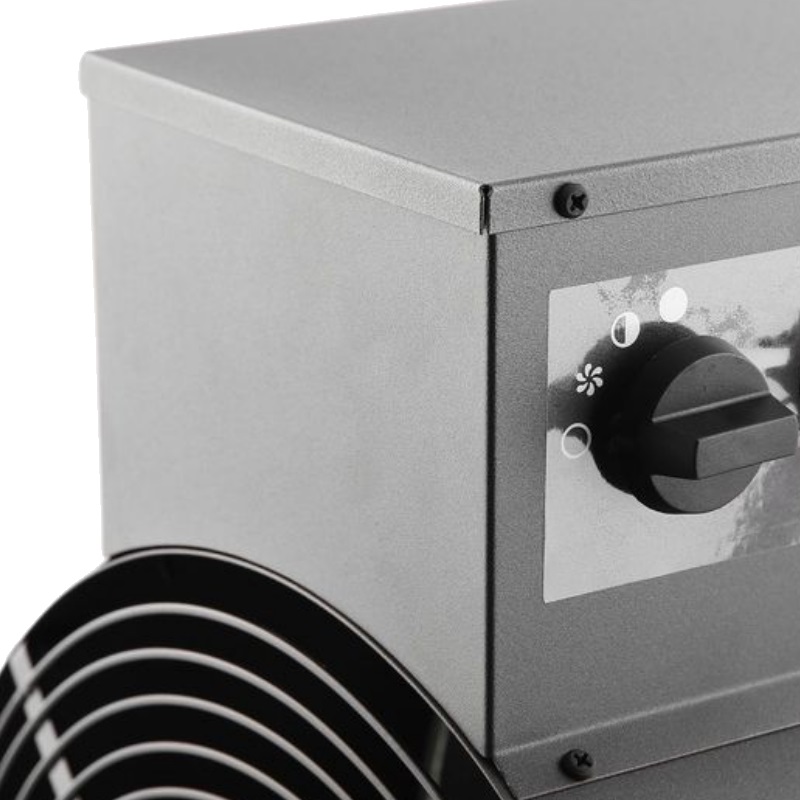 Электрическая тепловая пушка NeoClima ТПК-24Б