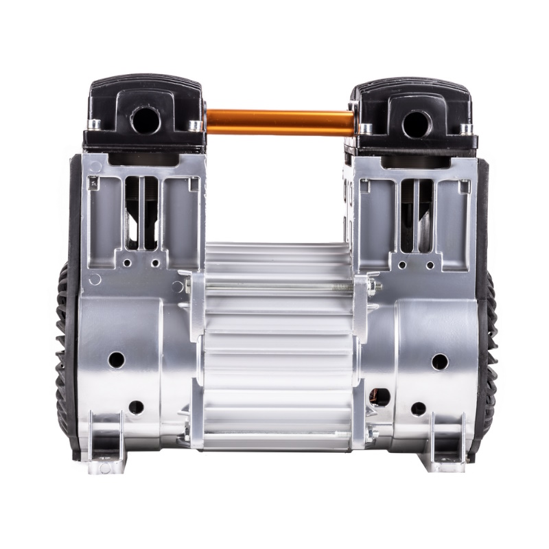 Компрессорный блок безмасляный FoxWeld AEROMAX F2063-1500 9019