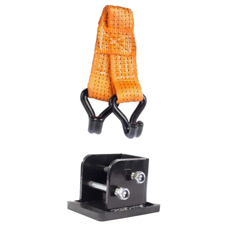 Захват за колесо TOR 1001382, для High Jack, 3т в Костроме