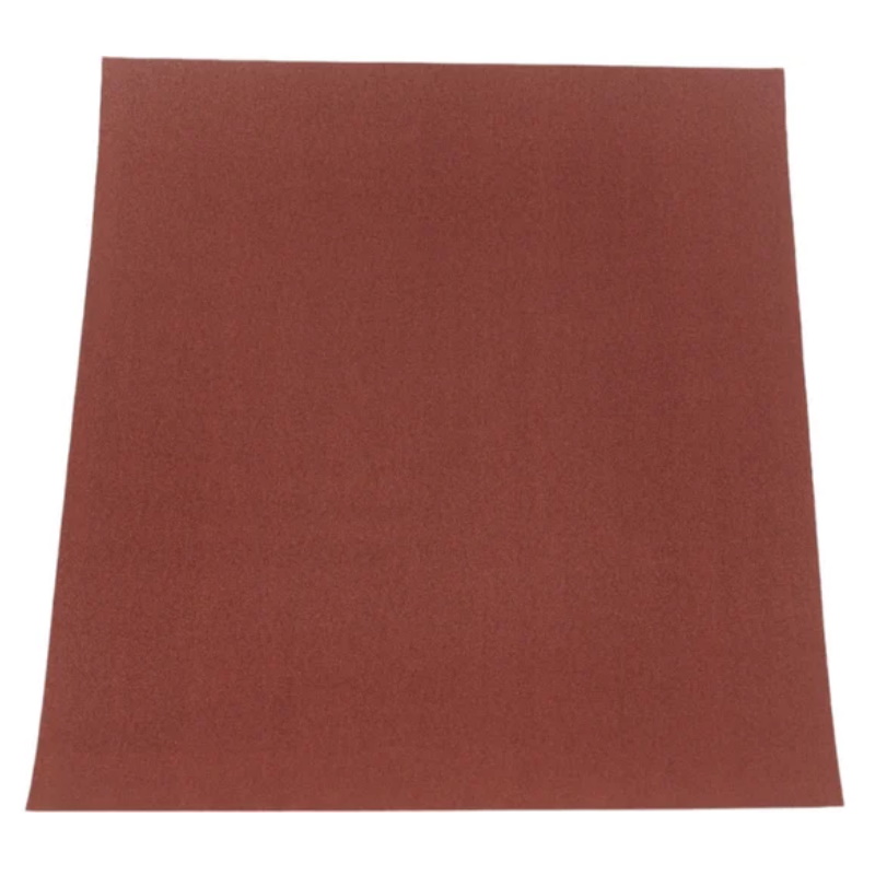 Шлифлист Gepard GP5011-320 230х280мм Р320 бумажная основа 5шт 70₽