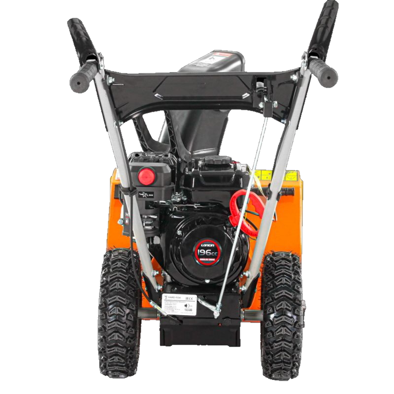 Снегоуборщик бензиновый Yard Fox 5640H H200 Loncin в Муроме