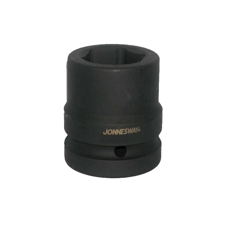 Головка торцевая Jonnesway S03A8180, ударная, 1"DR, 80 мм