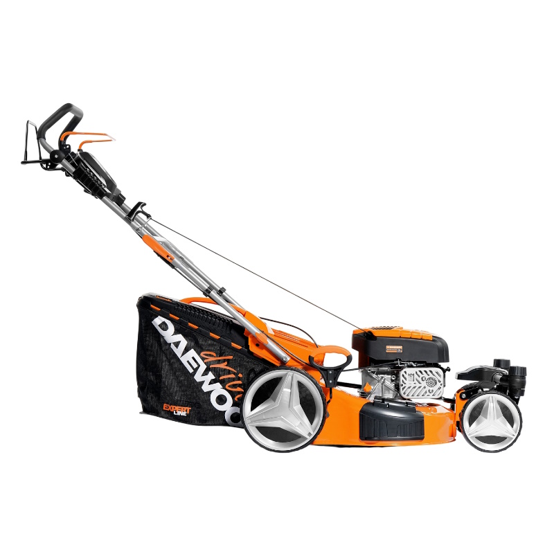 Газонокосилка бензиновая Daewoo DLM 5100SR4 в Ярославле