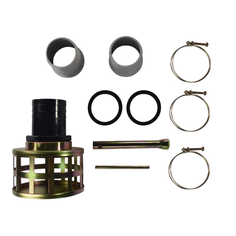 Мотопомпа бензиновая EVOline TG 30 1T90STG30EVO (произведено Zongshen) в Угличе