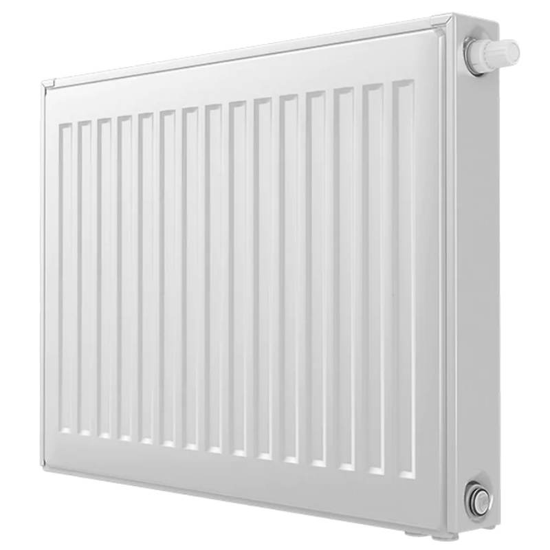 Радиатор панельный Royal Thermo VENTIL COMPACT VC22-500-800 НС-1453174 RAL9016 M 8750₽