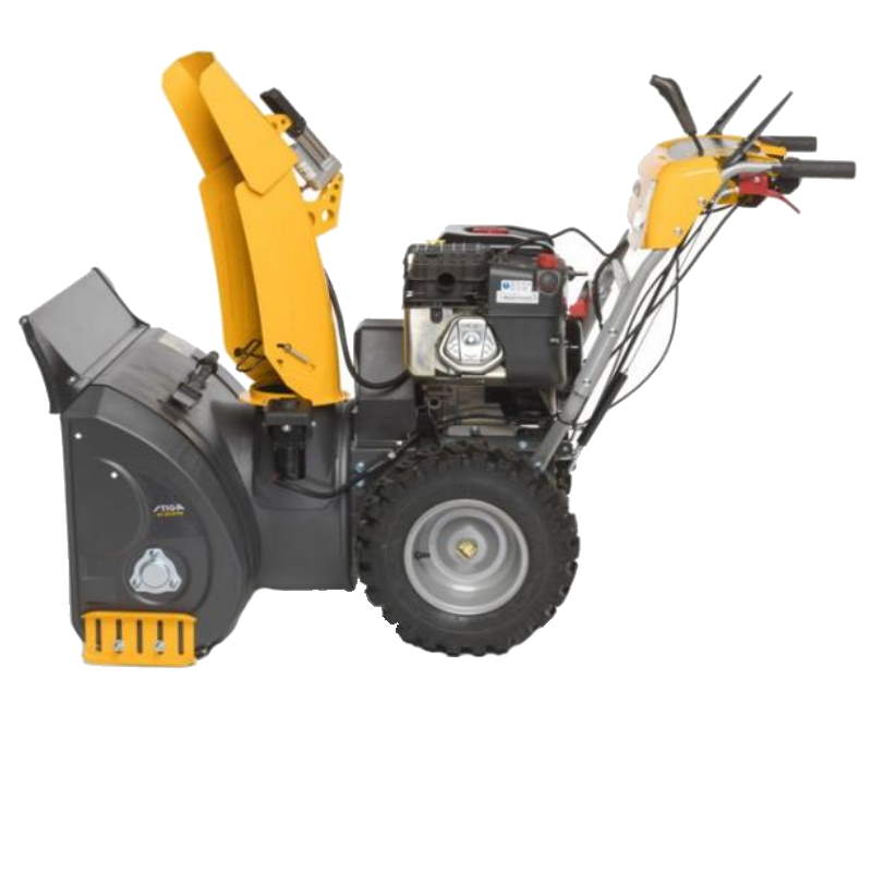 Бензиновый снегоуборщик Stiga ST6276PB 2S2765621/S17 в Череповце