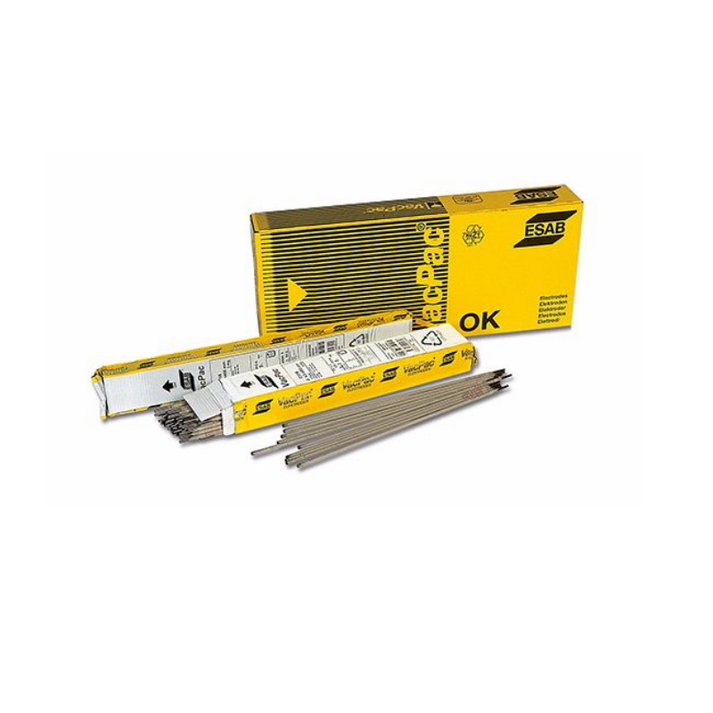 Электроды OK 61.85 4*350  Esab 61853230T0 в Рыбинске
