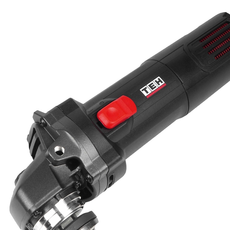 Сетевая УШМ TEH TG12508F, 125мм в Костроме