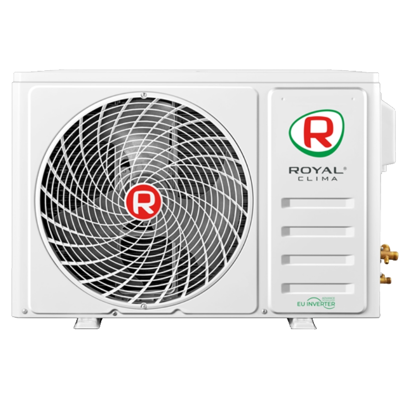 Инверторная сплит-система Royal Clima Perfetto DC EU Inverter RCI-PFD24HN (рекомендуемая плозадь 24 м2) в Иваново