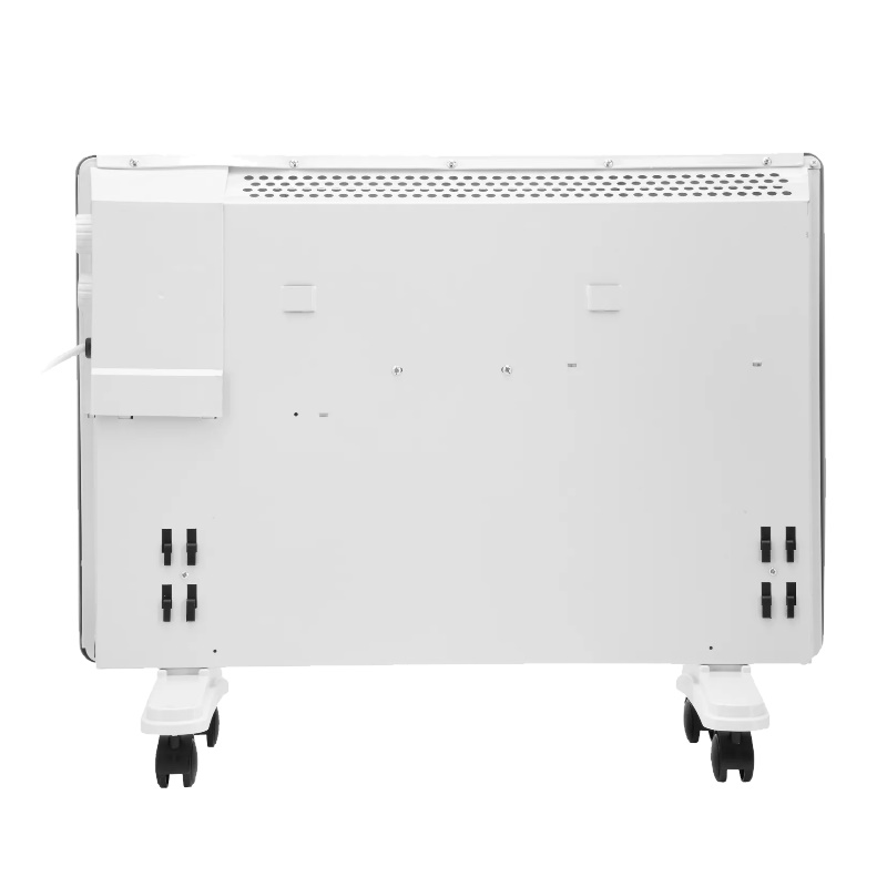 Конвектор электрический MTX CH-1500 98106, 1500 Вт, X-образный нагреватель