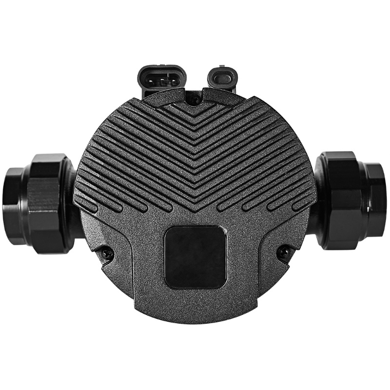 Частотный циркуляционный насос Rommer PROFI EVO RCP-0030-32120180, 32/120-180, с гайками и теплоизоляцией в Кинешме