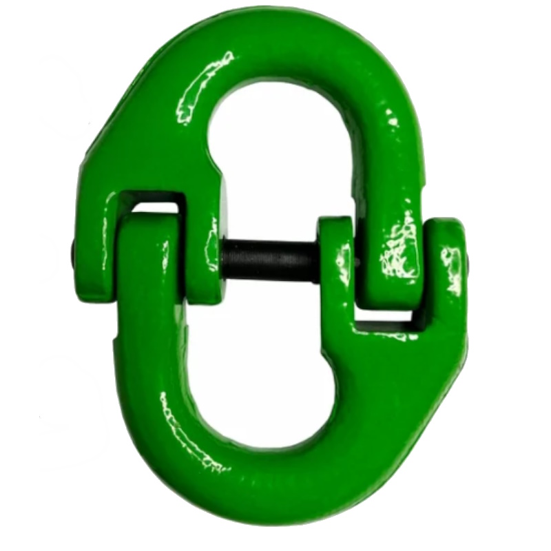 Строп цепной Hitch SZ068548, 4СЦ-2,36 т, L=2,00м, 8 класс в Туле