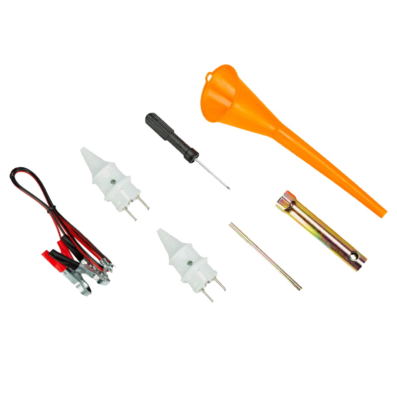 Инверторный генератор Denzel GK-5500iF, 94709 в Переславле