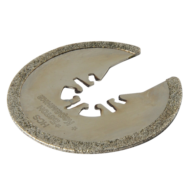 Насадка для мультиинструмента Elitech 1820006200 180307 OQIS HCS 326₽