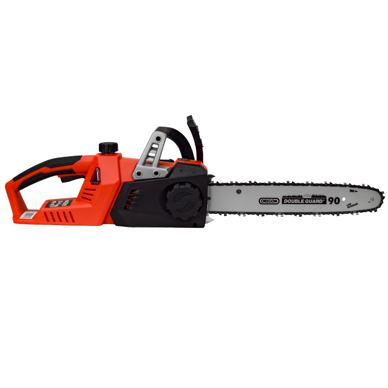 Пила цепная аккумуляторная Brait BCCS40-4PUBL-2 PRO 21.01.209.101, Brushless//2х20В в Кинешме