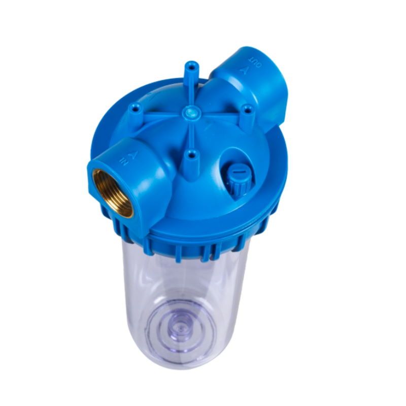 Колба фильтра Aquakit 074, SL 10 в Иваново