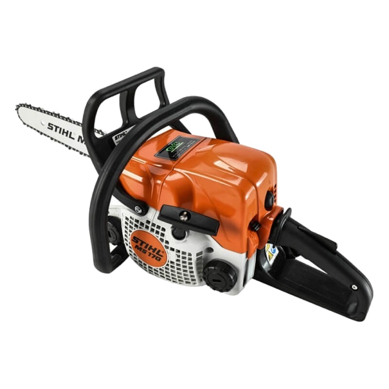 Бензопила Stihl MS 170 11302000539, шина R 30, цепь 61 PMM3 в Вологде