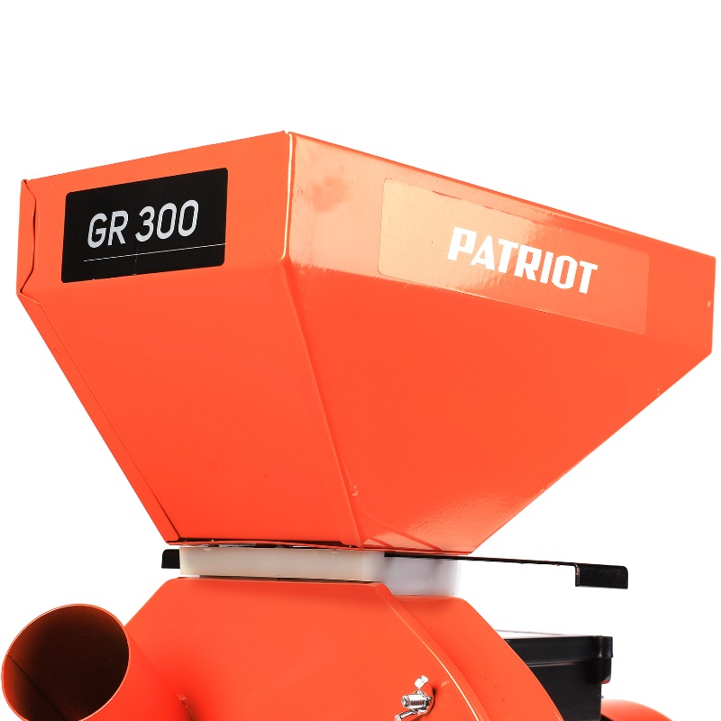 Зернодробилка электрическая Patriot GR 300 732305630 в Туле