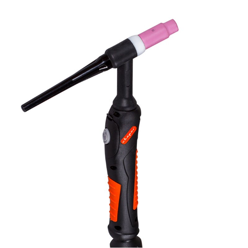 Сварочная горелка Сварог TECH TS 26 (3/8G, 2 ПИН), 4 М, IOW6907