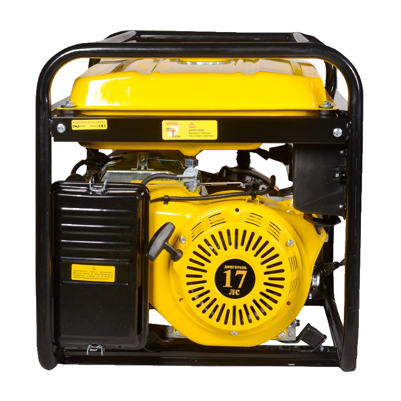 Бензиновый генератор Eurolux G9500A