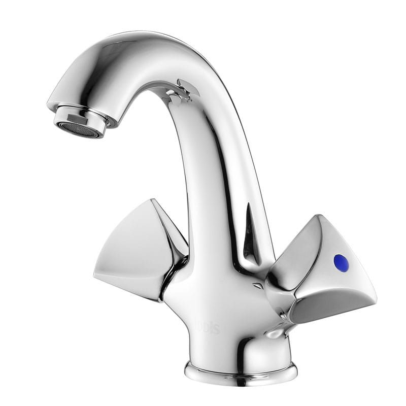Смеситель Iddis 19004B1 Praktic
