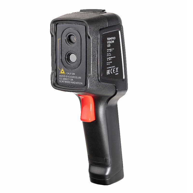 Тепловизор Ada TemPro VISION 120 А00685 в Кинешме