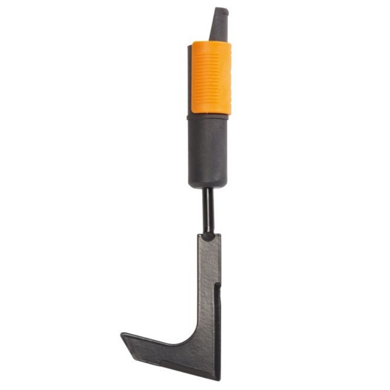 Тяпка Fiskars QuikFit 1000687 для уборки травы с дорожек в Иваново