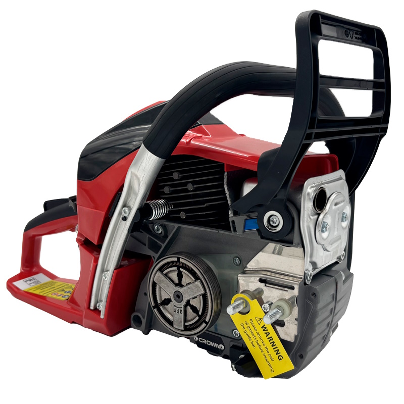 Пила цепная бензиновая Crown CT20200-18  в Костроме