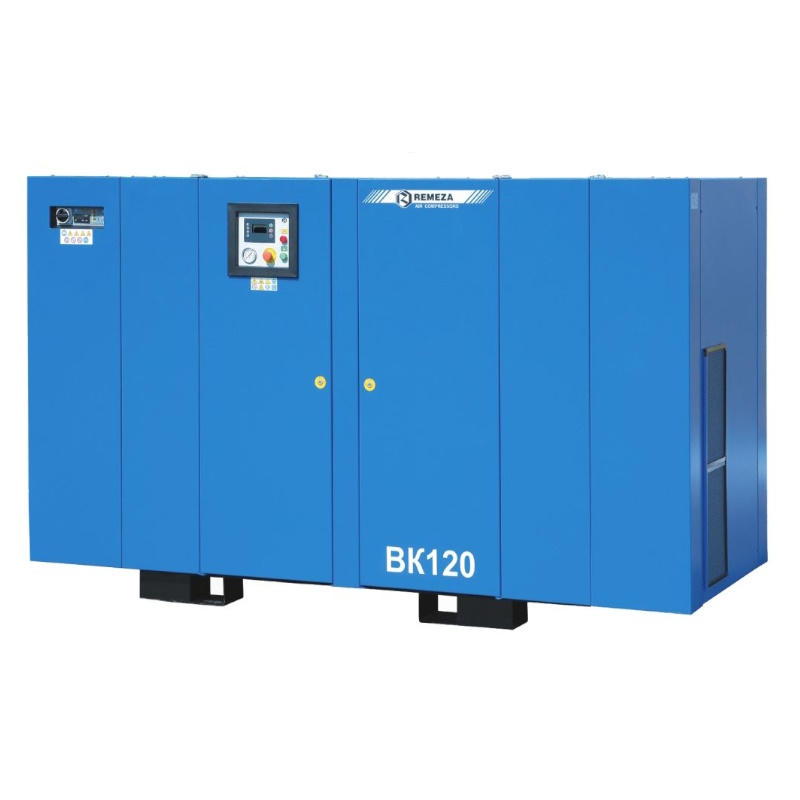 Компрессор винтовой Remeza ВК 120-10 УТ-00001570 в Череповце