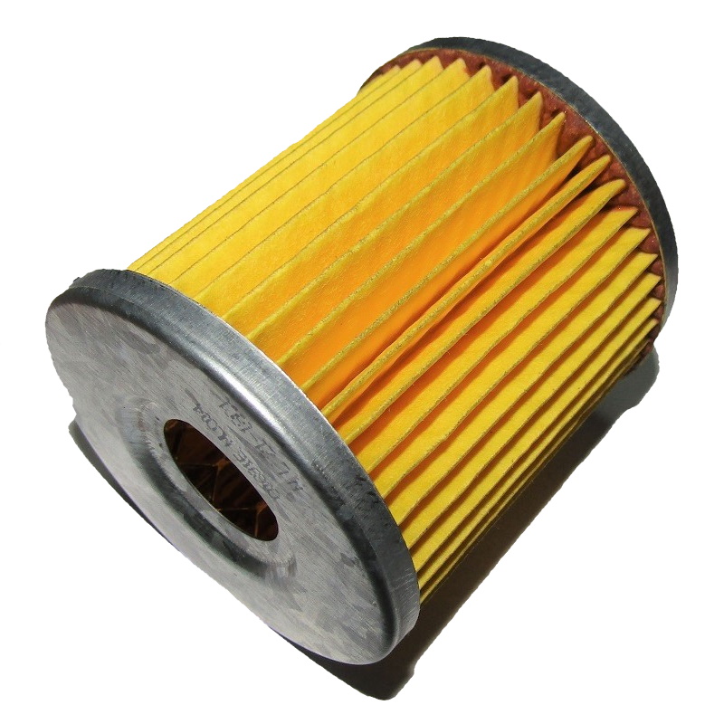Фильтр топливный ТСС ЕКО-02ТСС 020050 TDQ 10,12,15 4L (55х27х60)/Fuel filter в Угличе