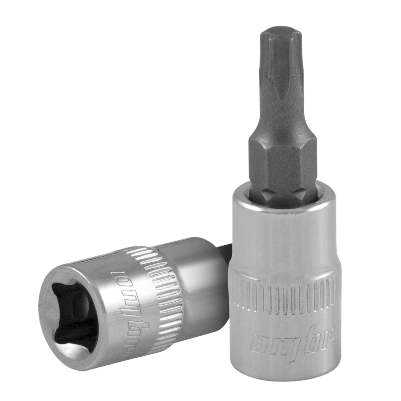 Торцевая насадка Ombra Torx 114310 (Т10, 1/4") в Кинешме