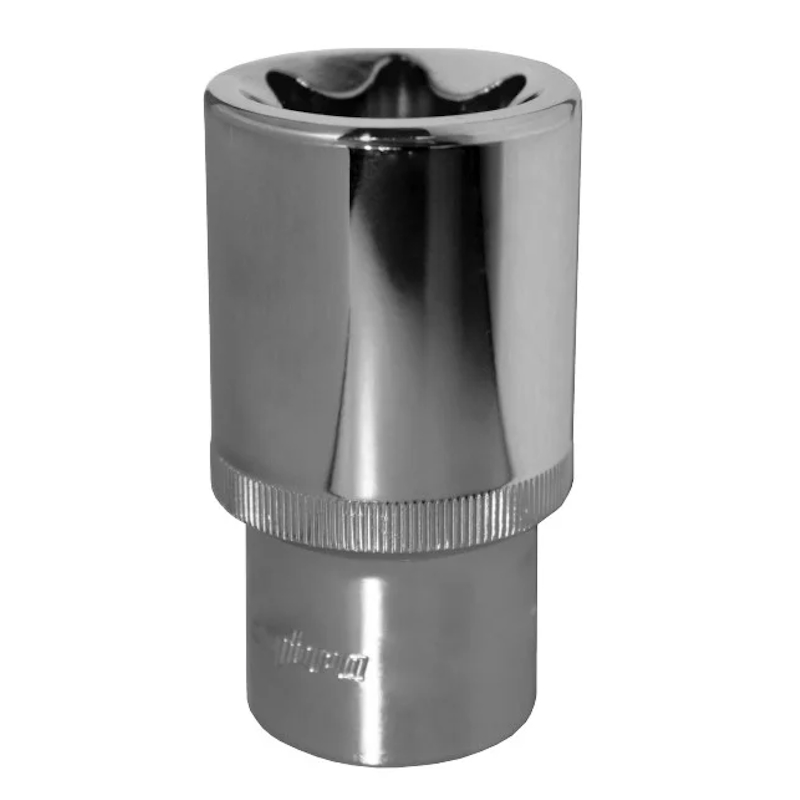 Головка торцевая глубокая Ombra 138712 055690, 3/8"DR, внешний TORX®, E12 в Угличе