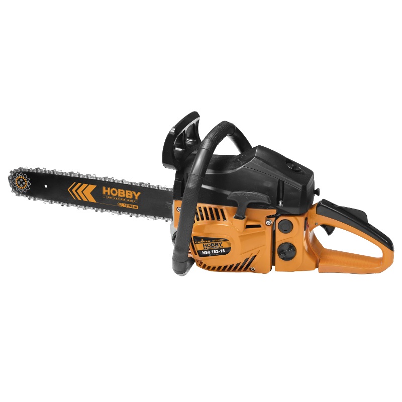 Бензопила Carver HOBBY HSG 152-18 01.004.00041 во Владимире