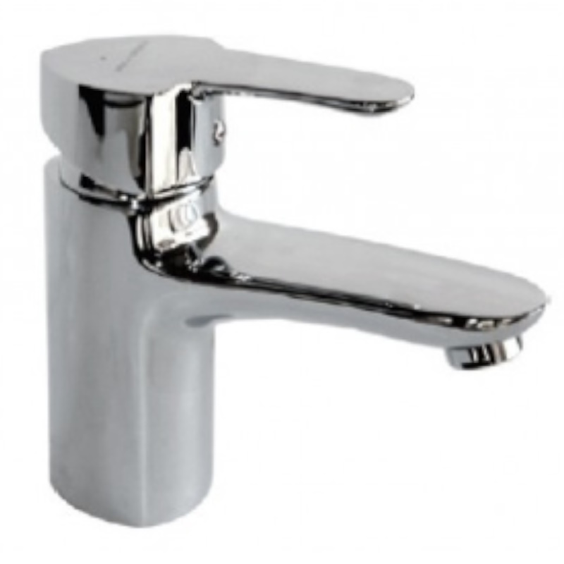 Смеситель для умывальника Megabreeze КС-11-023