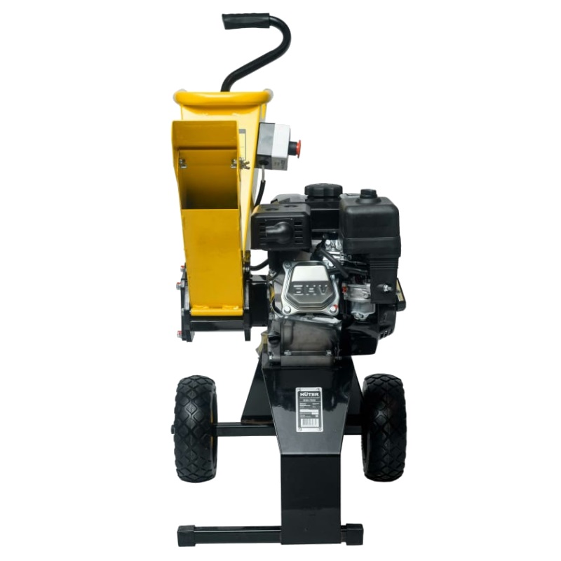 Бензиновый измельчитель Huter GSH-7800 70/13/37 в Туле