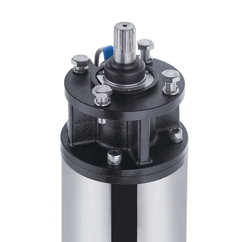 Насос погружной скважинный Unipump ЭЦВ 6-18-181 52072 в Костроме