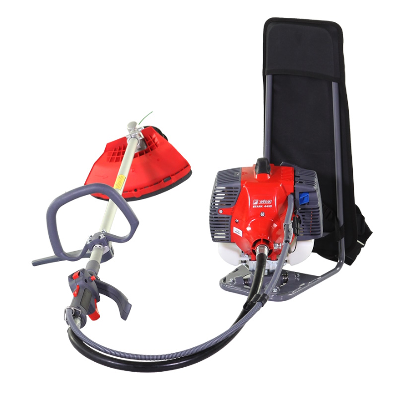 Триммер бензиновый EFCO STARK 4410 BP BACK PACK 61339057E2