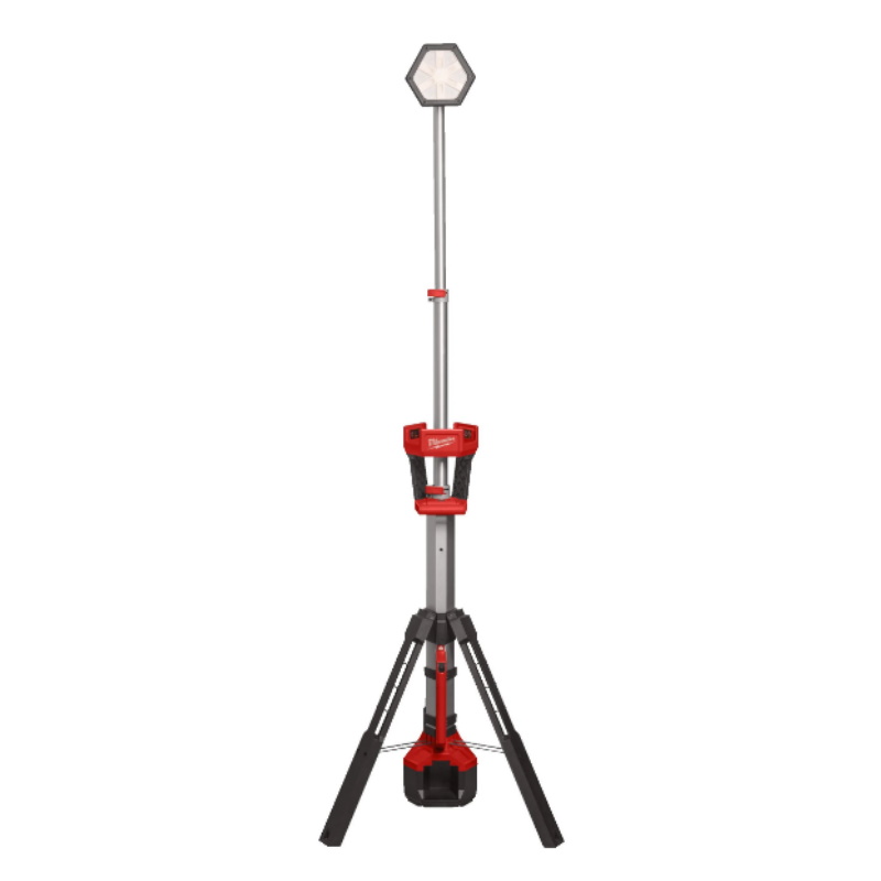 Аккумуляторная мачта освещения Milwaukee M18 SAL2-0 4933492486 в Костроме
