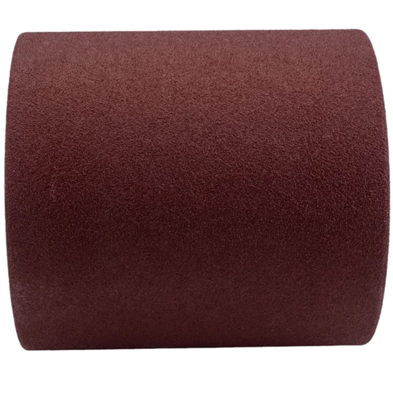 Шкурка на тканевой основе БАЗ KK18XW 75254 зернистость 25Н P 60 бобина 200мм х 20м 3326₽