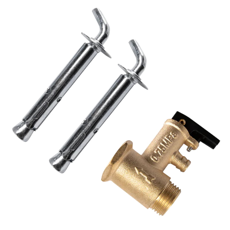 Водонагреватель Royal Thermo RWH 30 Heatronic Slim DryHeat НС-1588124 в Кинешме