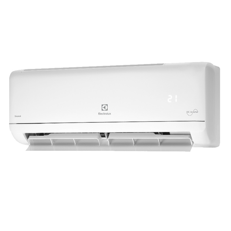 Сплит-система инверторного типа Electrolux Skandi DC EACS/I-07HSK/N3_24Y НС-1619689, комплект, с Wi-Fi донглом в Иваново