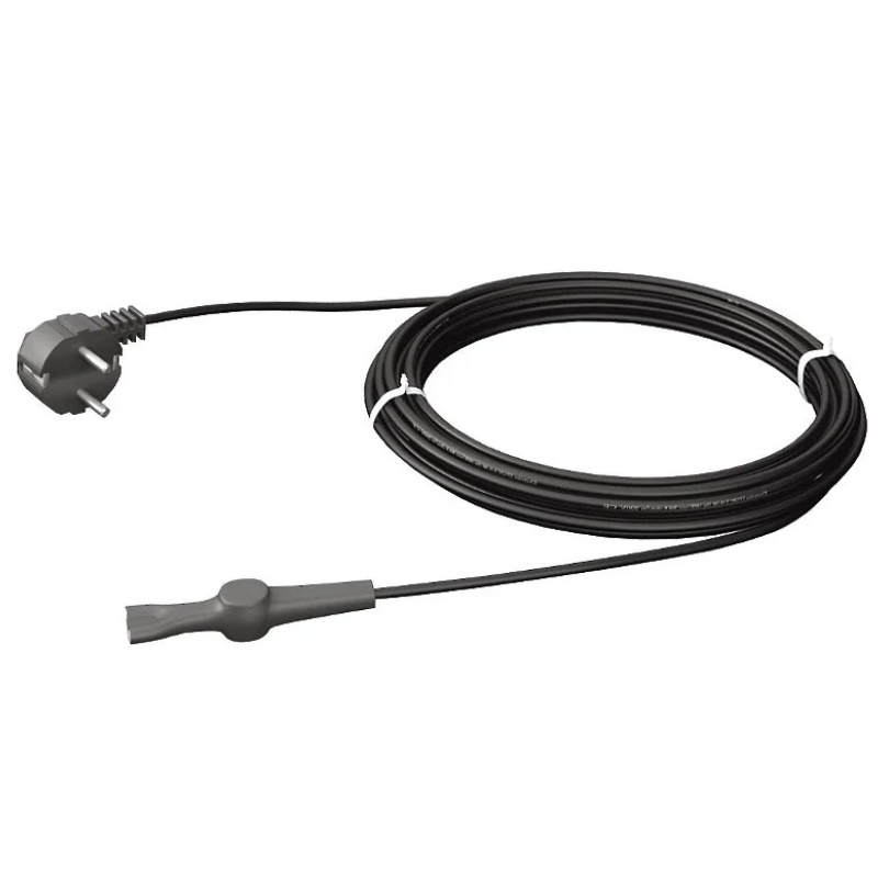 Кабель для обогрева трубопроводов Electrolux EFGPC 2-18-6 НС-1068096 комплект 2202₽