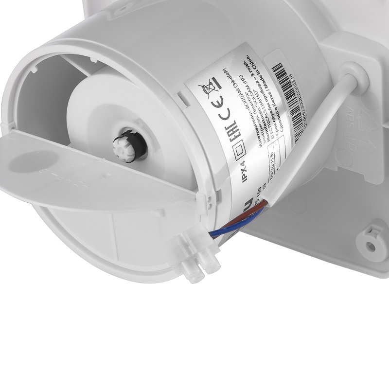 Вентилятор вытяжной Ballu BAFS - 150 НС-1481565 в Туле