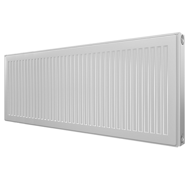 Радиатор панельный Royal Thermo COMPACT C22-500-2000 RAL9016 НС-1189857