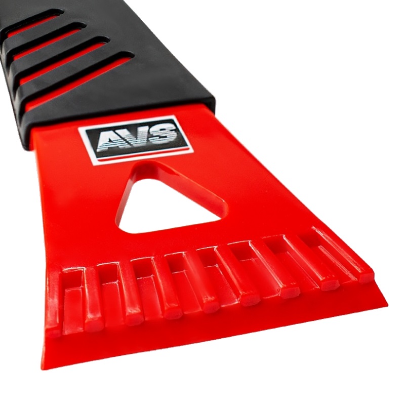 Скребок AVS IC-2105, 18 см в Твери